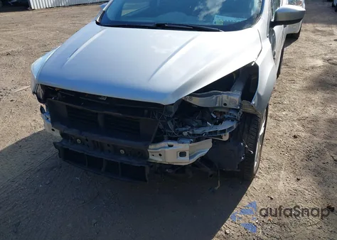 2017 Ford Escape Se from USA, damaged, VIN 1FMCU9GD0HUB45988